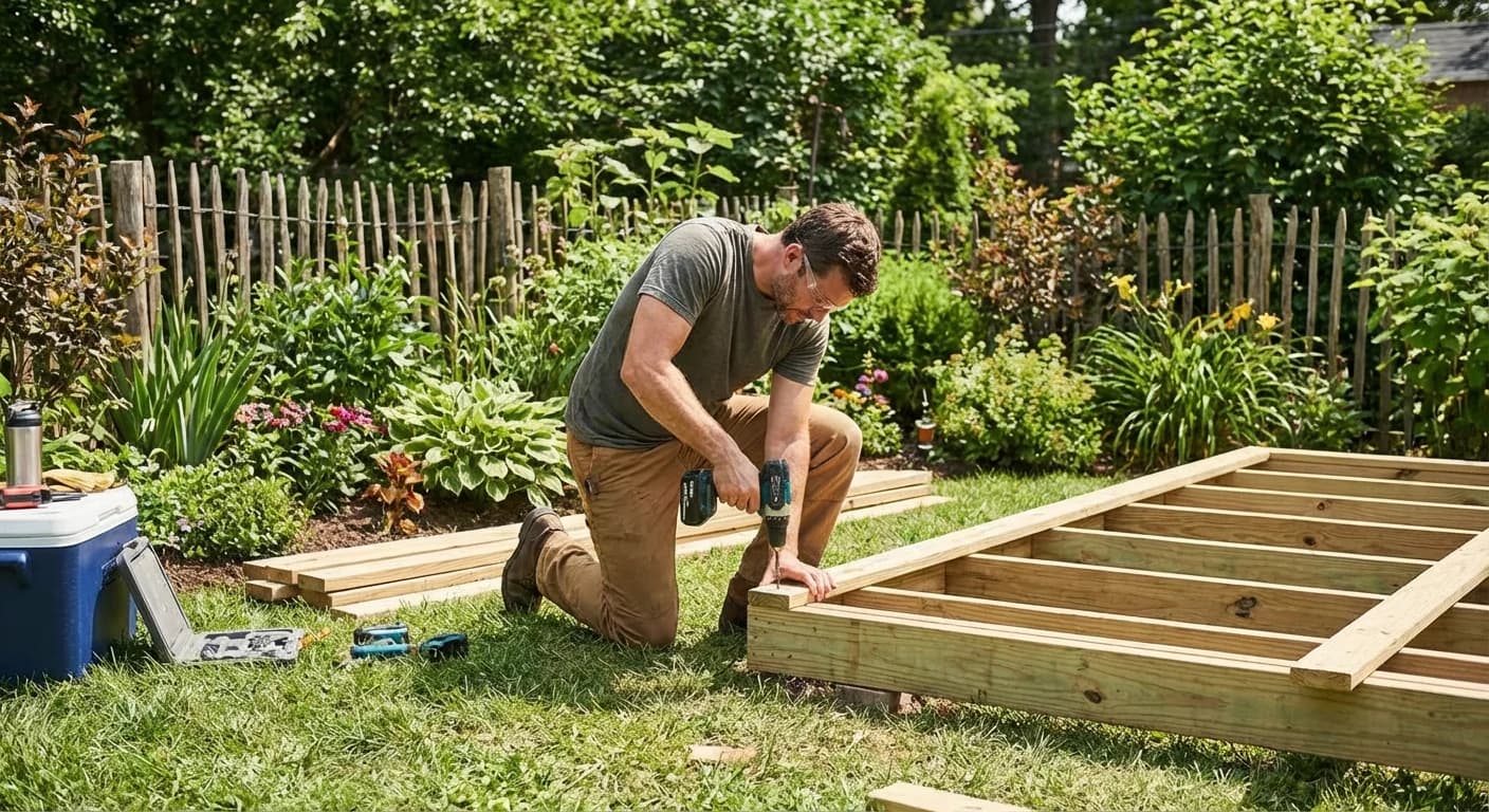 DIY-Projekte